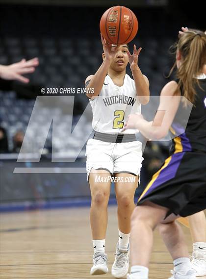 Thumbnail 1 in Hutchison vs. Lipscomb Academy photogallery.