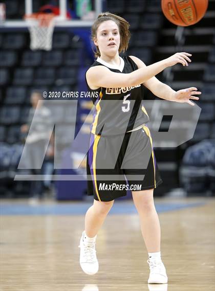 Thumbnail 3 in Hutchison vs. Lipscomb Academy photogallery.