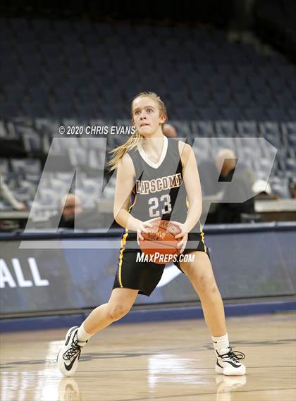 Thumbnail 3 in Hutchison vs. Lipscomb Academy photogallery.