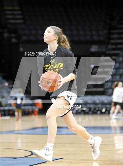 Thumbnail 1 in Hutchison vs. Lipscomb Academy photogallery.