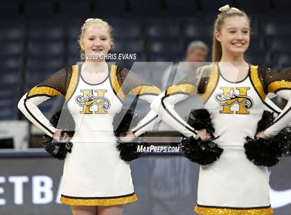Thumbnail 2 in Hutchison vs. Lipscomb Academy photogallery.