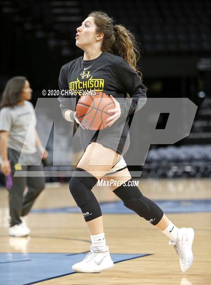 Thumbnail 3 in Hutchison vs. Lipscomb Academy photogallery.