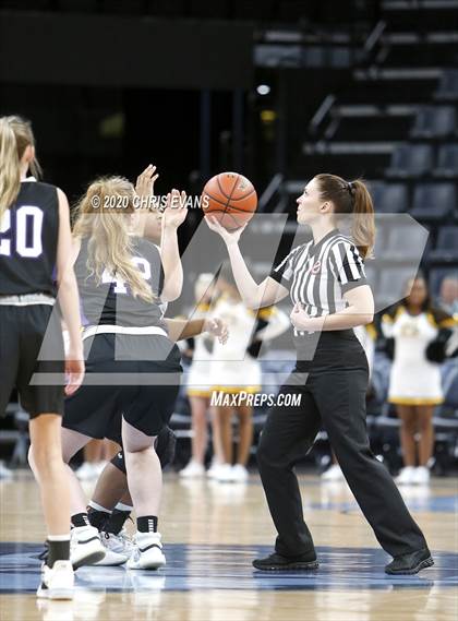 Thumbnail 2 in Hutchison vs. Lipscomb Academy photogallery.