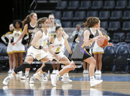 Thumbnail 1 in Hutchison vs. Lipscomb Academy photogallery.