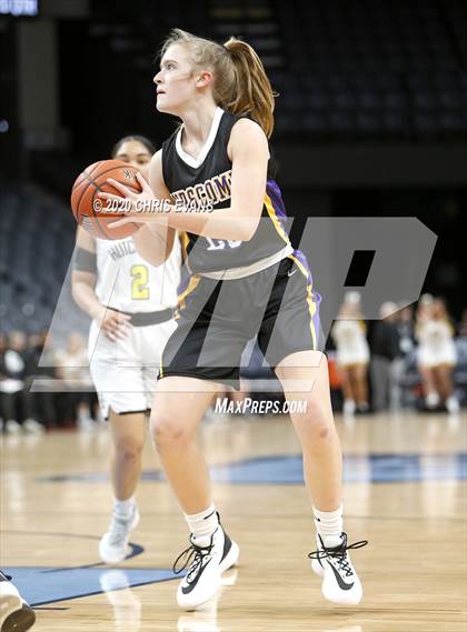 Thumbnail 1 in Hutchison vs. Lipscomb Academy photogallery.