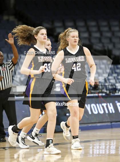 Thumbnail 3 in Hutchison vs. Lipscomb Academy photogallery.