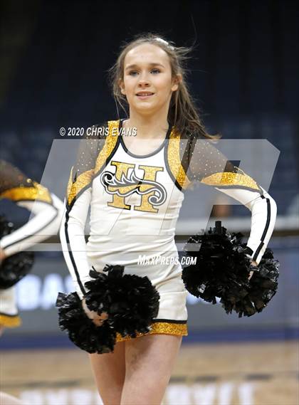 Thumbnail 2 in Hutchison vs. Lipscomb Academy photogallery.