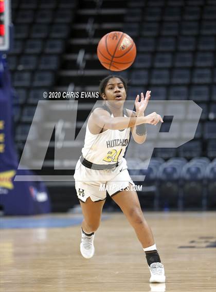 Thumbnail 1 in Hutchison vs. Lipscomb Academy photogallery.