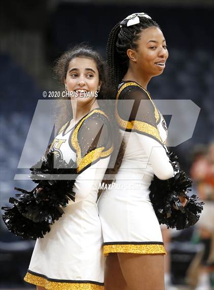 Thumbnail 3 in Hutchison vs. Lipscomb Academy photogallery.