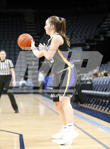 Thumbnail 2 in Hutchison vs. Lipscomb Academy photogallery.