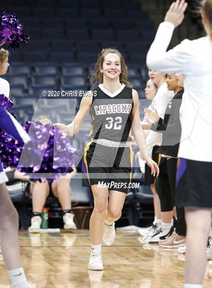 Thumbnail 1 in Hutchison vs. Lipscomb Academy photogallery.