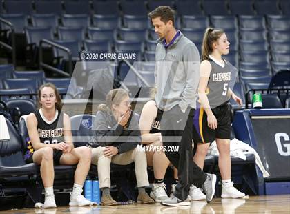 Thumbnail 2 in Hutchison vs. Lipscomb Academy photogallery.