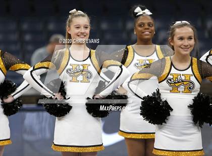 Thumbnail 1 in Hutchison vs. Lipscomb Academy photogallery.