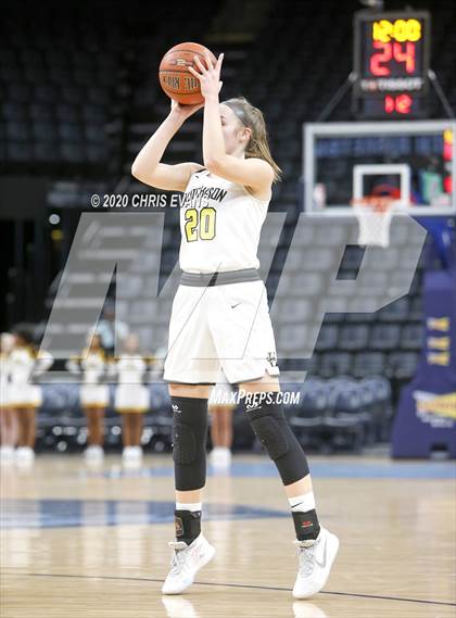 Thumbnail 3 in Hutchison vs. Lipscomb Academy photogallery.