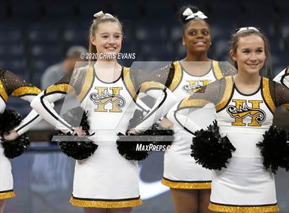 Thumbnail 3 in Hutchison vs. Lipscomb Academy photogallery.