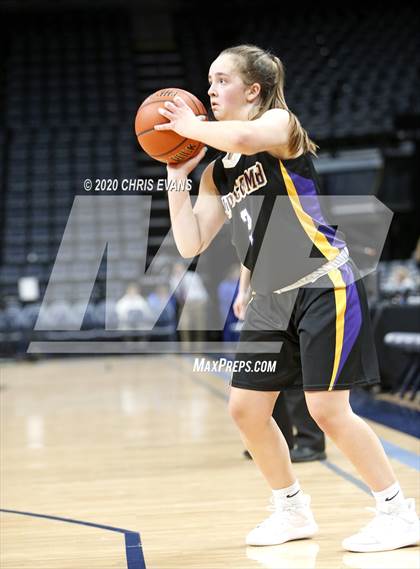 Thumbnail 2 in Hutchison vs. Lipscomb Academy photogallery.