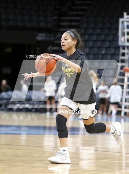 Thumbnail 1 in Hutchison vs. Lipscomb Academy photogallery.