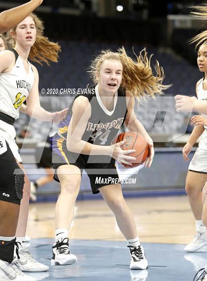 Thumbnail 2 in Hutchison vs. Lipscomb Academy photogallery.