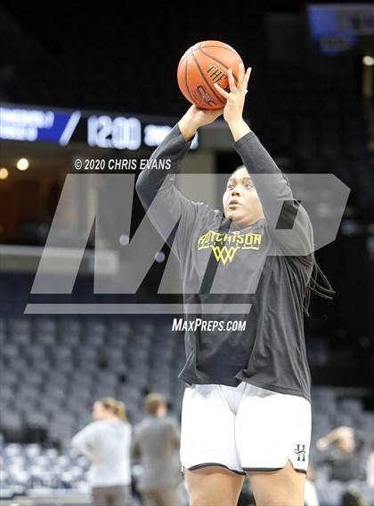 Thumbnail 3 in Hutchison vs. Lipscomb Academy photogallery.