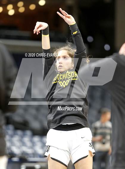Thumbnail 1 in Hutchison vs. Lipscomb Academy photogallery.