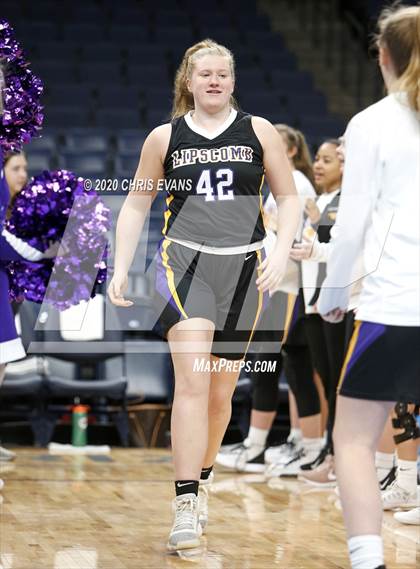 Thumbnail 2 in Hutchison vs. Lipscomb Academy photogallery.
