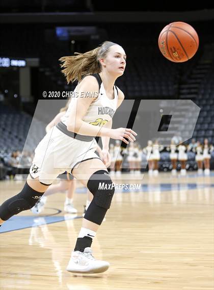 Thumbnail 3 in Hutchison vs. Lipscomb Academy photogallery.