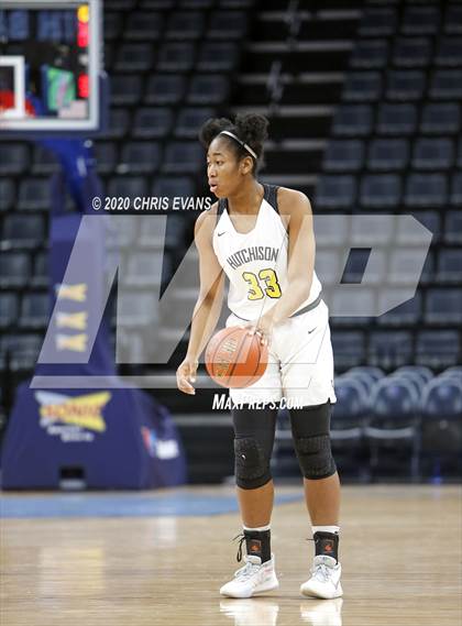 Thumbnail 3 in Hutchison vs. Lipscomb Academy photogallery.