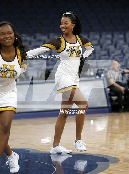 Thumbnail 2 in Hutchison vs. Lipscomb Academy photogallery.