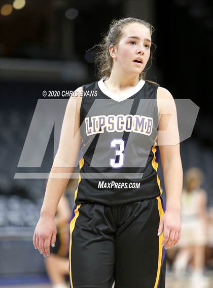 Thumbnail 1 in Hutchison vs. Lipscomb Academy photogallery.