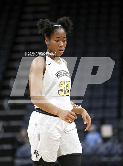 Thumbnail 1 in Hutchison vs. Lipscomb Academy photogallery.