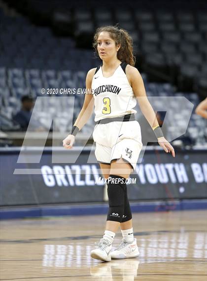Thumbnail 3 in Hutchison vs. Lipscomb Academy photogallery.