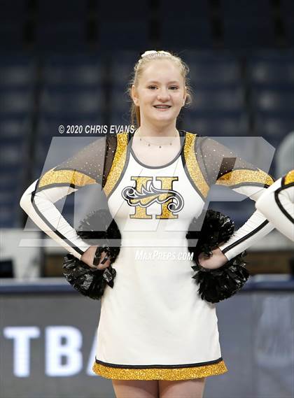 Thumbnail 1 in Hutchison vs. Lipscomb Academy photogallery.