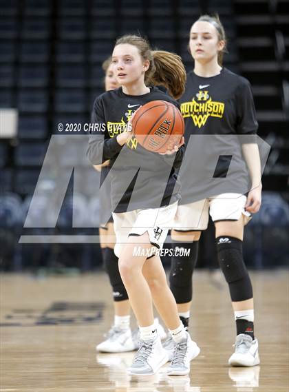 Thumbnail 3 in Hutchison vs. Lipscomb Academy photogallery.
