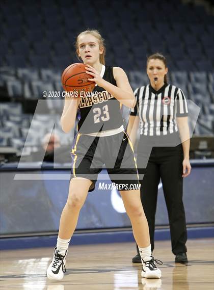 Thumbnail 1 in Hutchison vs. Lipscomb Academy photogallery.