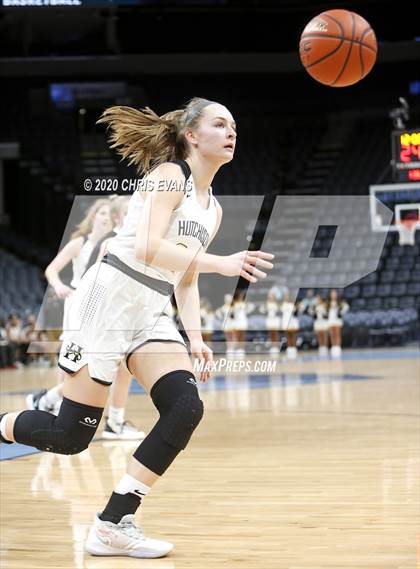 Thumbnail 1 in Hutchison vs. Lipscomb Academy photogallery.
