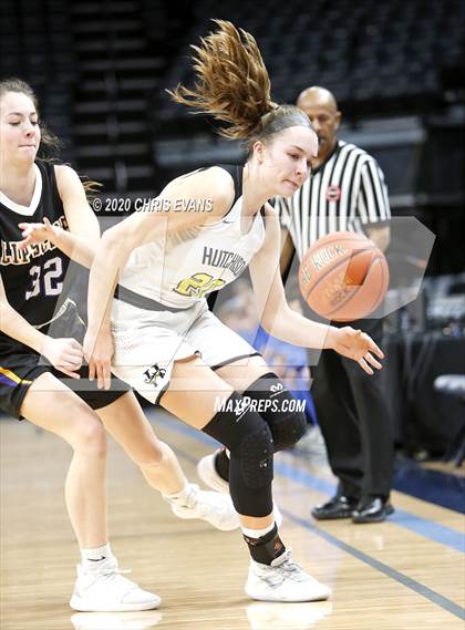 Thumbnail 1 in Hutchison vs. Lipscomb Academy photogallery.