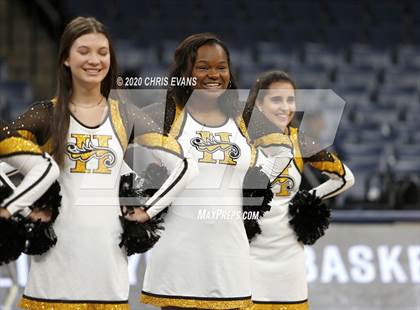 Thumbnail 3 in Hutchison vs. Lipscomb Academy photogallery.