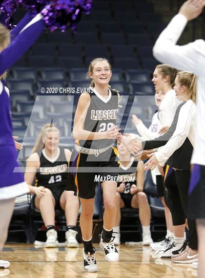 Thumbnail 1 in Hutchison vs. Lipscomb Academy photogallery.