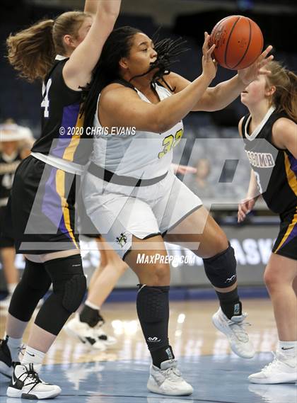 Thumbnail 3 in Hutchison vs. Lipscomb Academy photogallery.