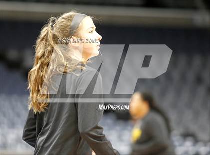 Thumbnail 1 in Hutchison vs. Lipscomb Academy photogallery.