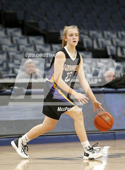 Thumbnail 2 in Hutchison vs. Lipscomb Academy photogallery.