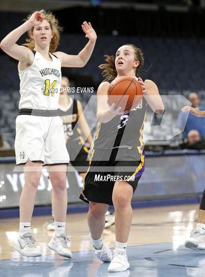 Thumbnail 3 in Hutchison vs. Lipscomb Academy photogallery.