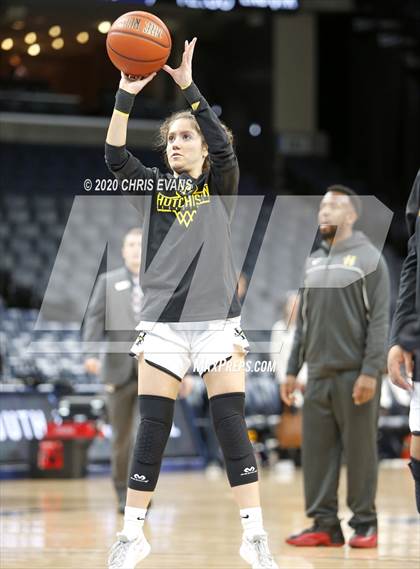 Thumbnail 3 in Hutchison vs. Lipscomb Academy photogallery.
