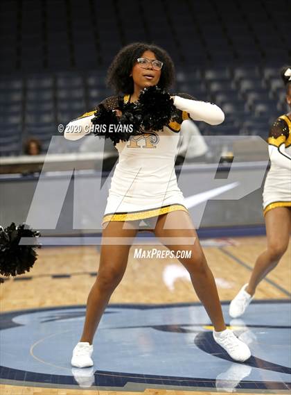 Thumbnail 1 in Hutchison vs. Lipscomb Academy photogallery.