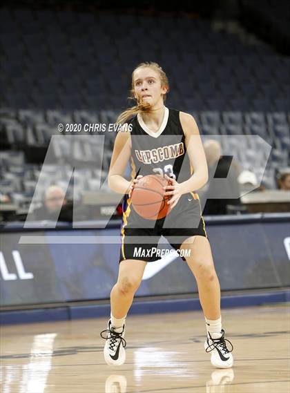 Thumbnail 1 in Hutchison vs. Lipscomb Academy photogallery.