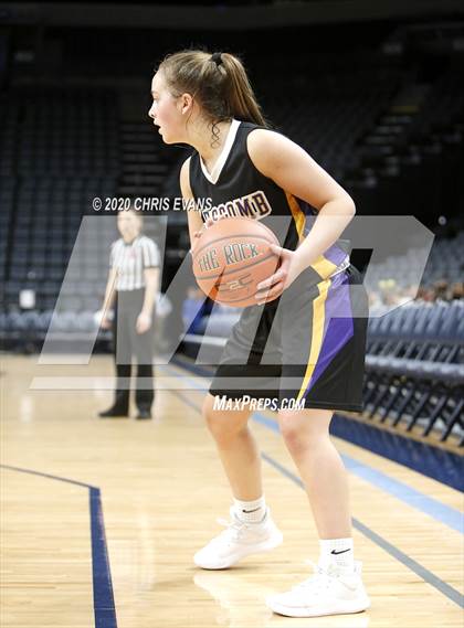 Thumbnail 3 in Hutchison vs. Lipscomb Academy photogallery.