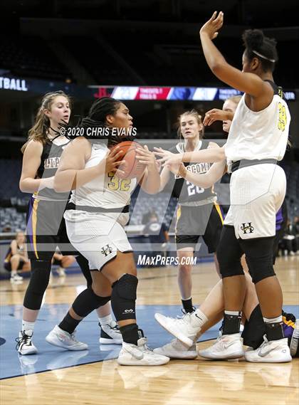 Thumbnail 3 in Hutchison vs. Lipscomb Academy photogallery.