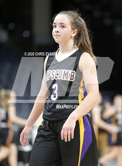Thumbnail 3 in Hutchison vs. Lipscomb Academy photogallery.