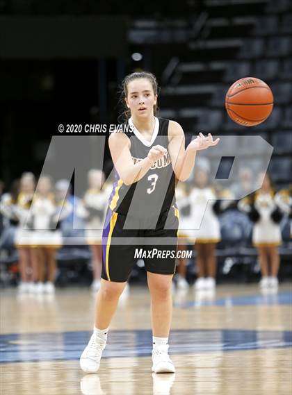 Thumbnail 1 in Hutchison vs. Lipscomb Academy photogallery.