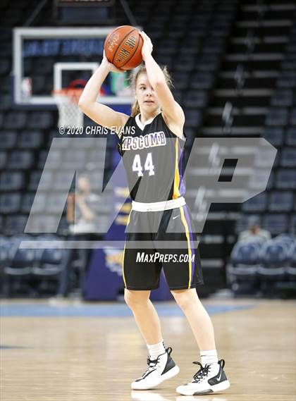 Thumbnail 3 in Hutchison vs. Lipscomb Academy photogallery.